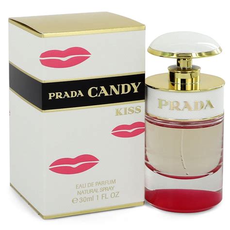 tester prada candy|Prada Candy kiss perfume.